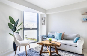 Cloud Vista, Luxury 1bdr apartment with pool and gym